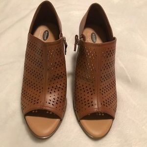 Dr. Scholl's wedge sandal